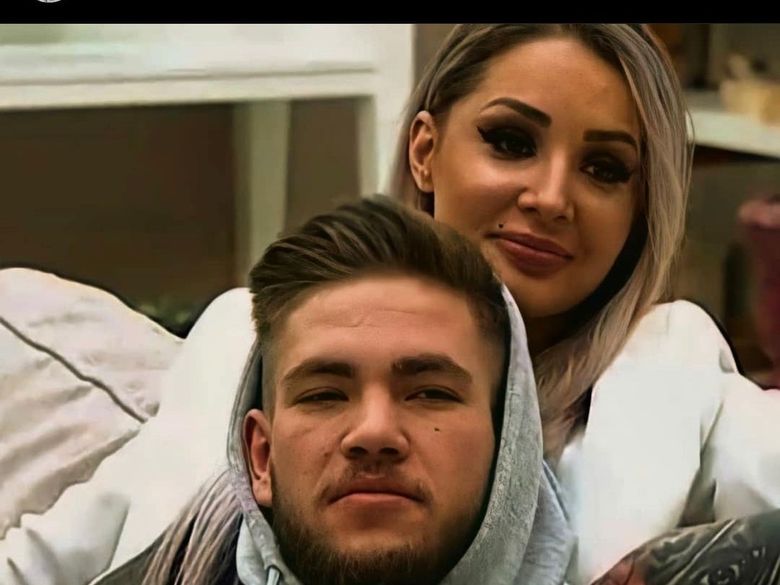 Alexandra de la Puterea dragostei, criză de gelozie! „Mariana îl pupă doar pe Codruț!” alexandra de la puterea dragostei o ataca pe mariana