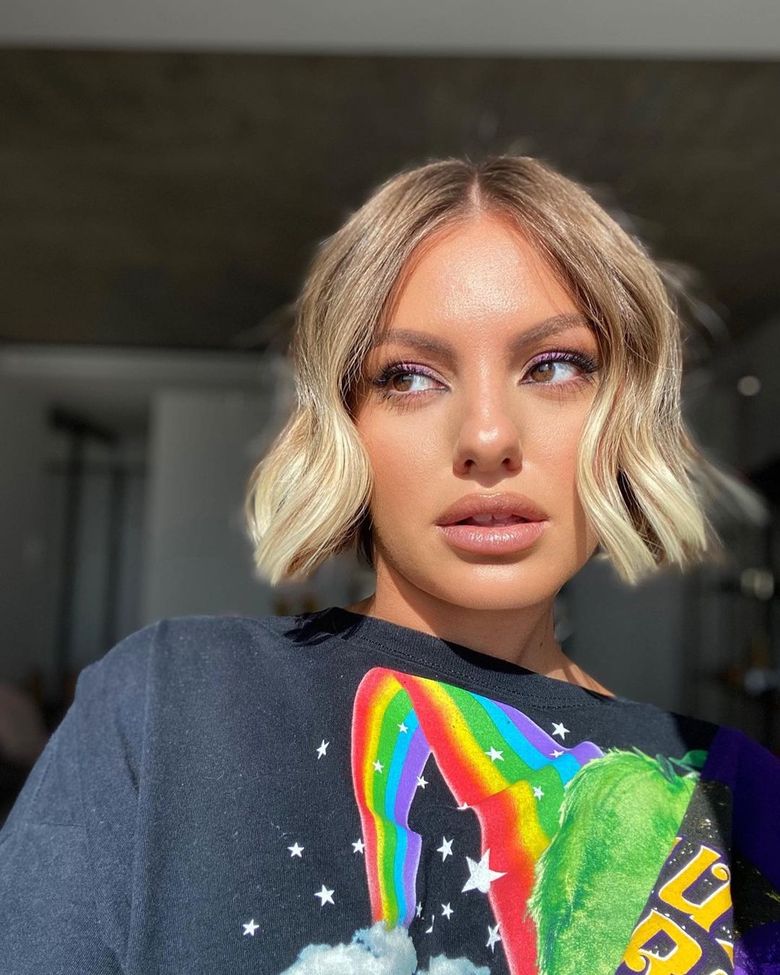alexandra stan survivor mamica