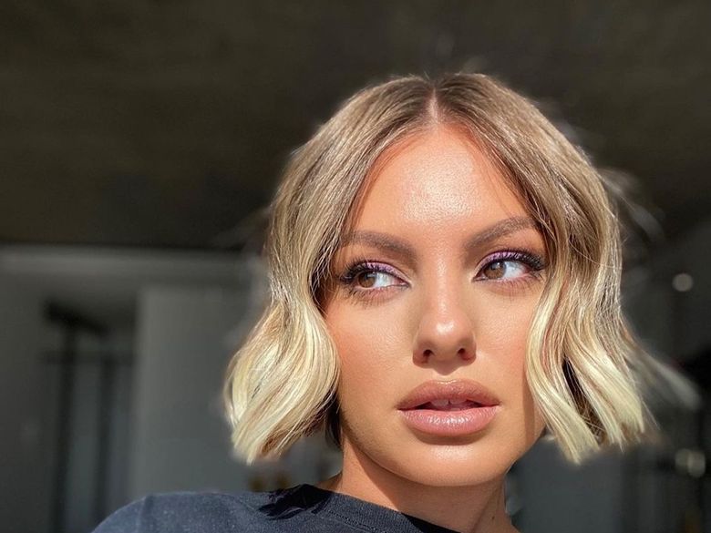 Alexandra Stan de la Survivor România spune că i-ar plăcea să aibă rolul de mămică alexandra stan survivor mamica