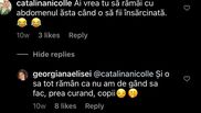 georgiana elisei raspuns