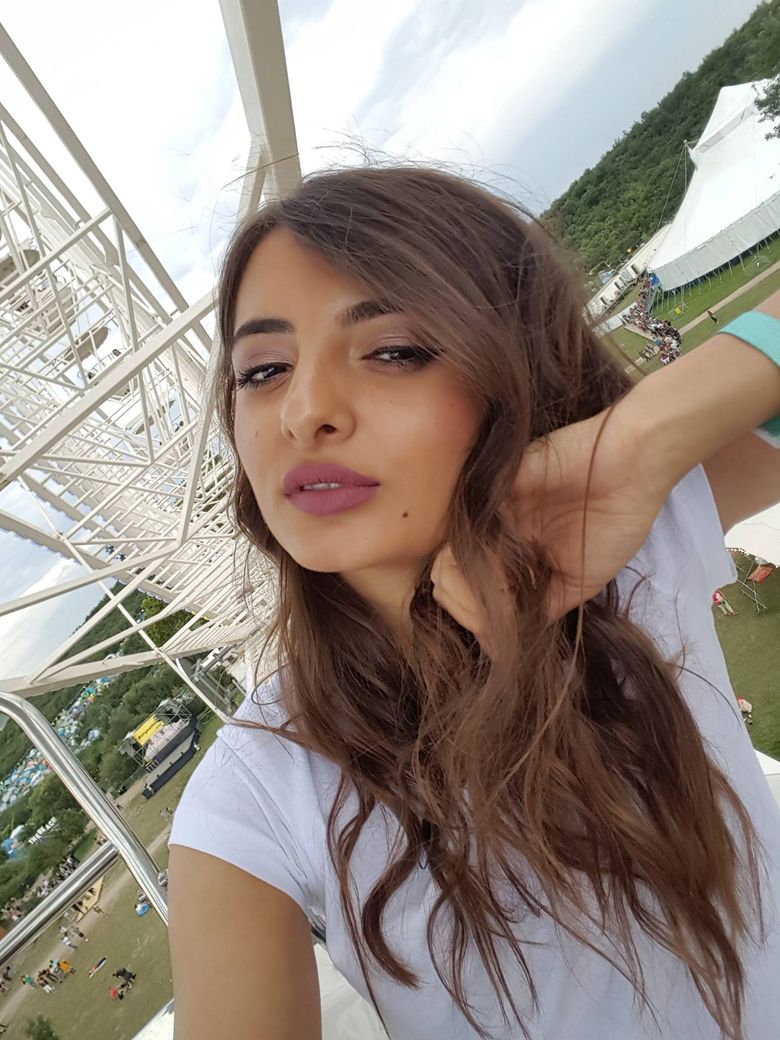 georgiana elisei declaratii copil