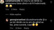 georgiana elisei raspuns