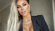 bianca dragusanu lenjerie intima