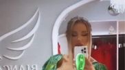 bianca dragusanu poza