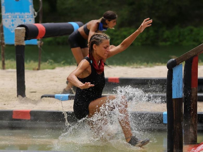 elena marin survivor romania