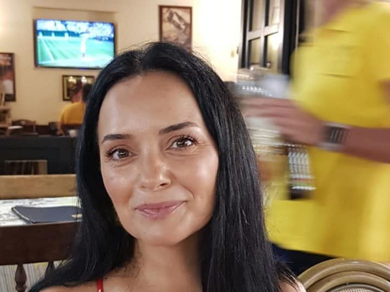 Magda Vasiliu este din nou o femeie singură magda vasiliu relatie