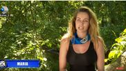 Survivor România 16 aprilie 2021 - Jignirile au fost în top  în echipa Războinicilor! Vera a amenințat cu bătaia!
