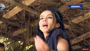 Survivor România 16 aprilie 2021 - Jignirile au fost în top  în echipa Războinicilor! Vera a amenințat cu bătaia!