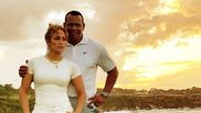 jennifer lopez relatie