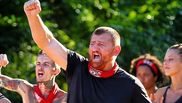 morosanu accidentat eliminat survivor romania