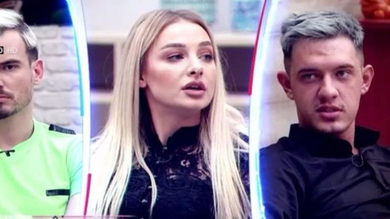 Cristian Comănici îi aduce acuzații grave Mariei Lungu la Puterea Dragostei concurenti puterea dragostei sezon 3