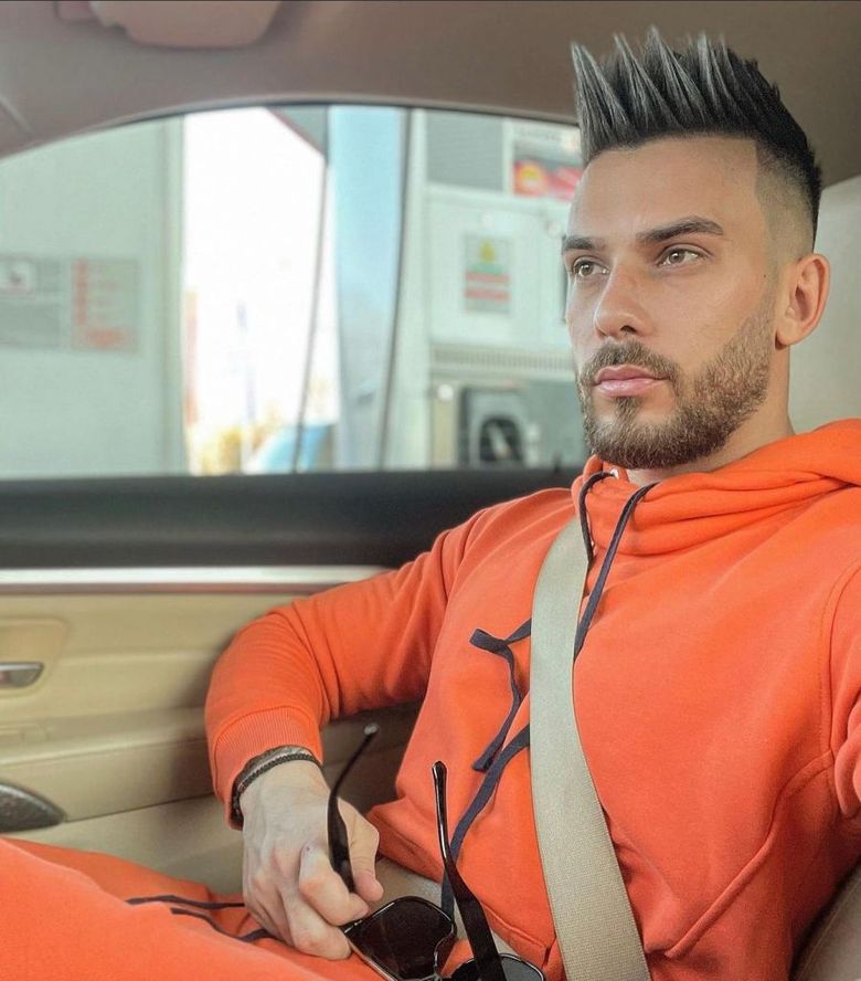 alexandru si vera relatie