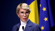 ministrul muncii raluca turcan