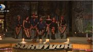 Survivor România 17 aprilie 2021 - Clasament survivor romania 2021 - Inscrieri survivor romania 2021 - Vot Survivor România 2021 - Unde se filmeaza Survivor România 2021