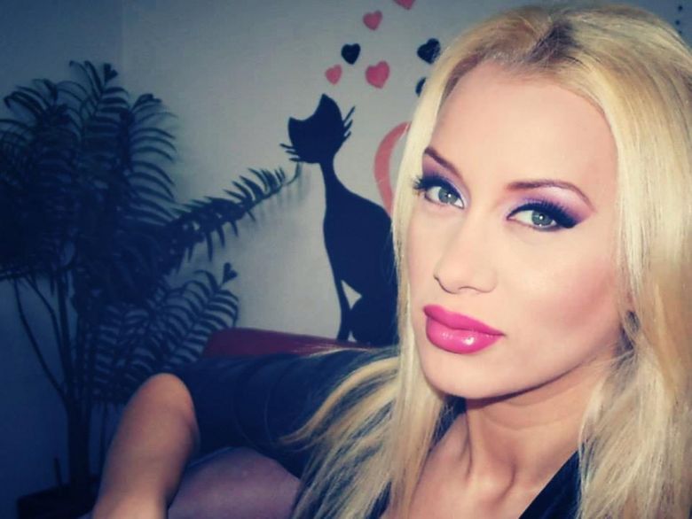 Simona Trașcă
