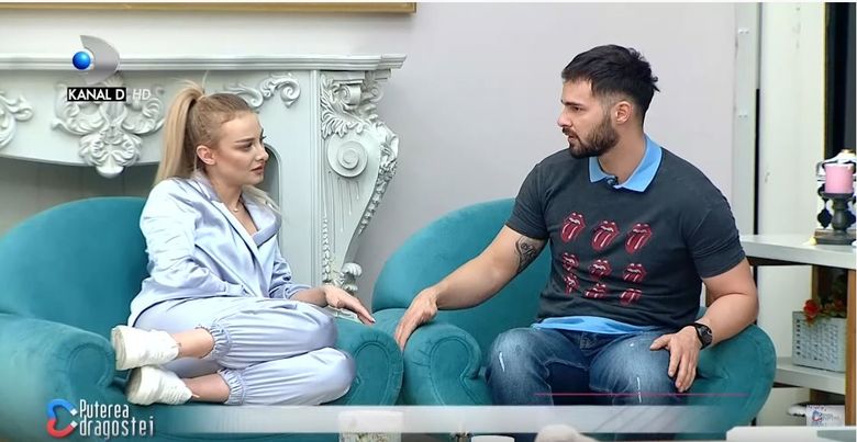 Puterea Dragostei 17 aprilie 2021 – doi concurenți ai casei Puterea Dragostei și-au făcut mărturisiri uimitoare!