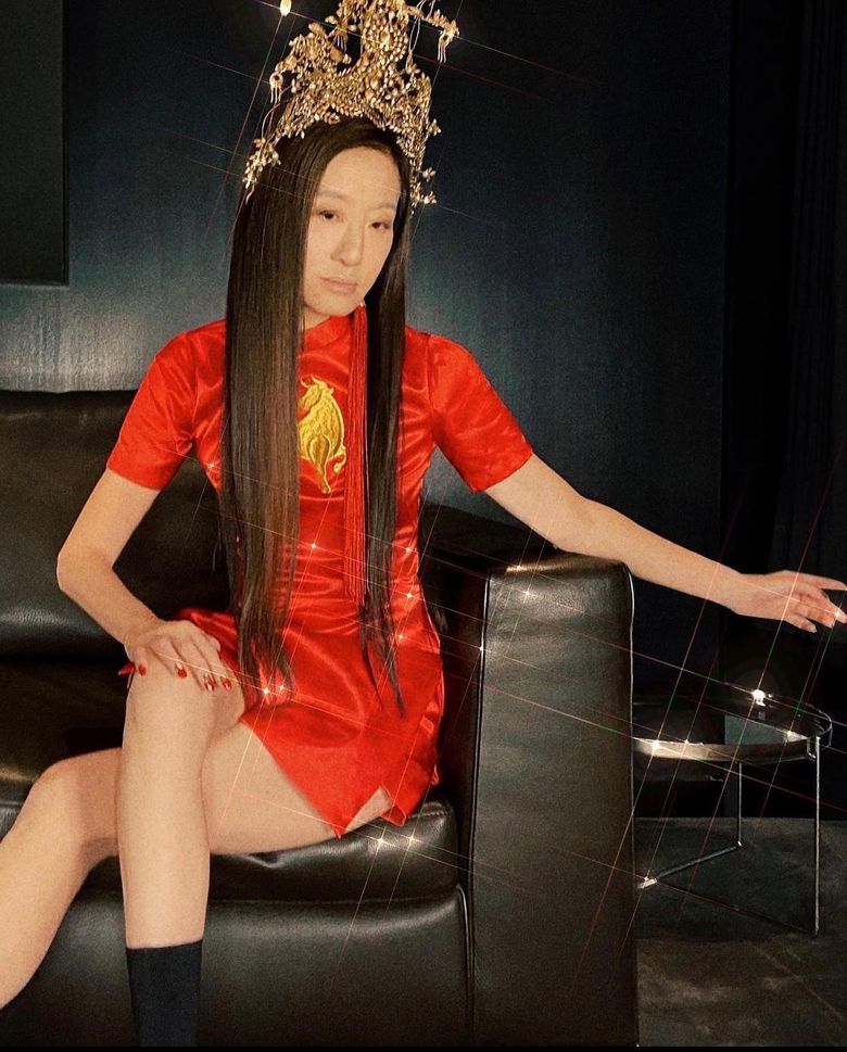 Vera Wang, secretul tinereții fără bătrânețe
