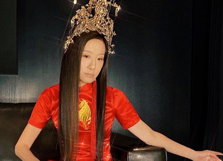 Vera Wang, secretul tinereții fără bătrânețe! La 70 de ani arată ca la 30! Vera Wang, secretul tinereții fără bătrânețe