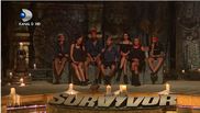 concurenti survivor romania 2021