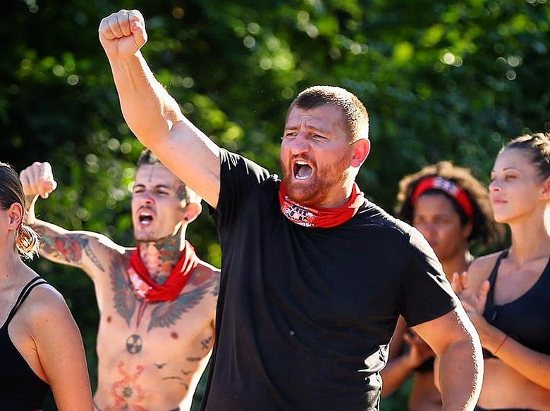 survivor catalin morosanu declaratii