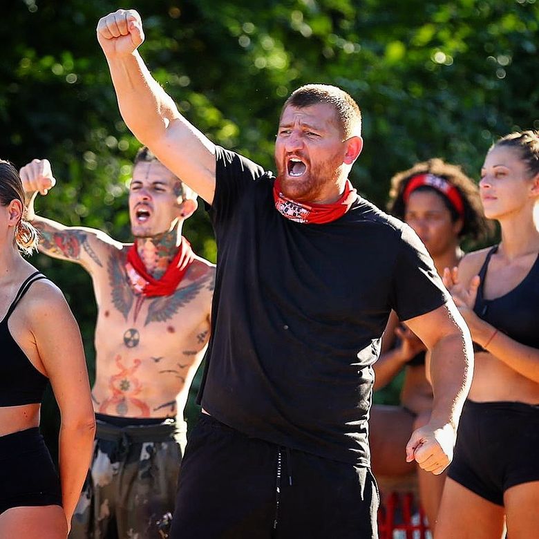 survivor catalin morosanu declaratii