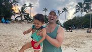 matthew morrison copil