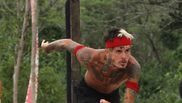 zanni concurent survivor romania