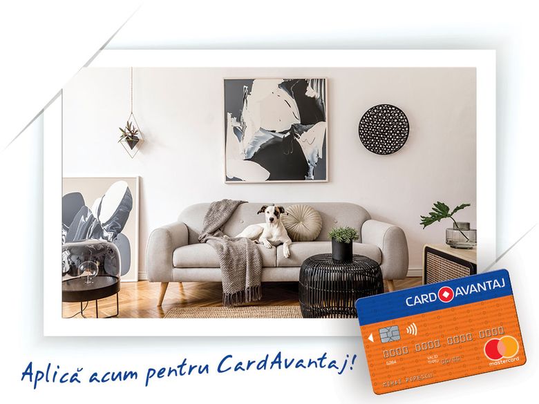 Decorațiuni pentru casa ta