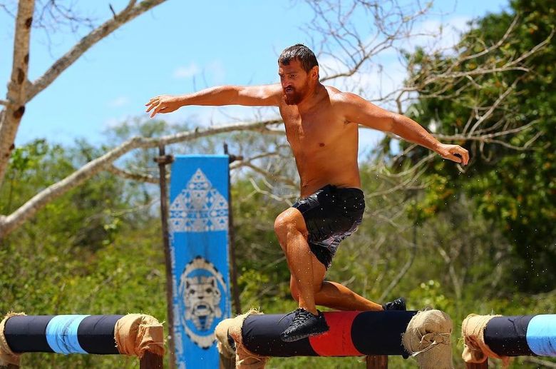 catalin morosanu despre survivor