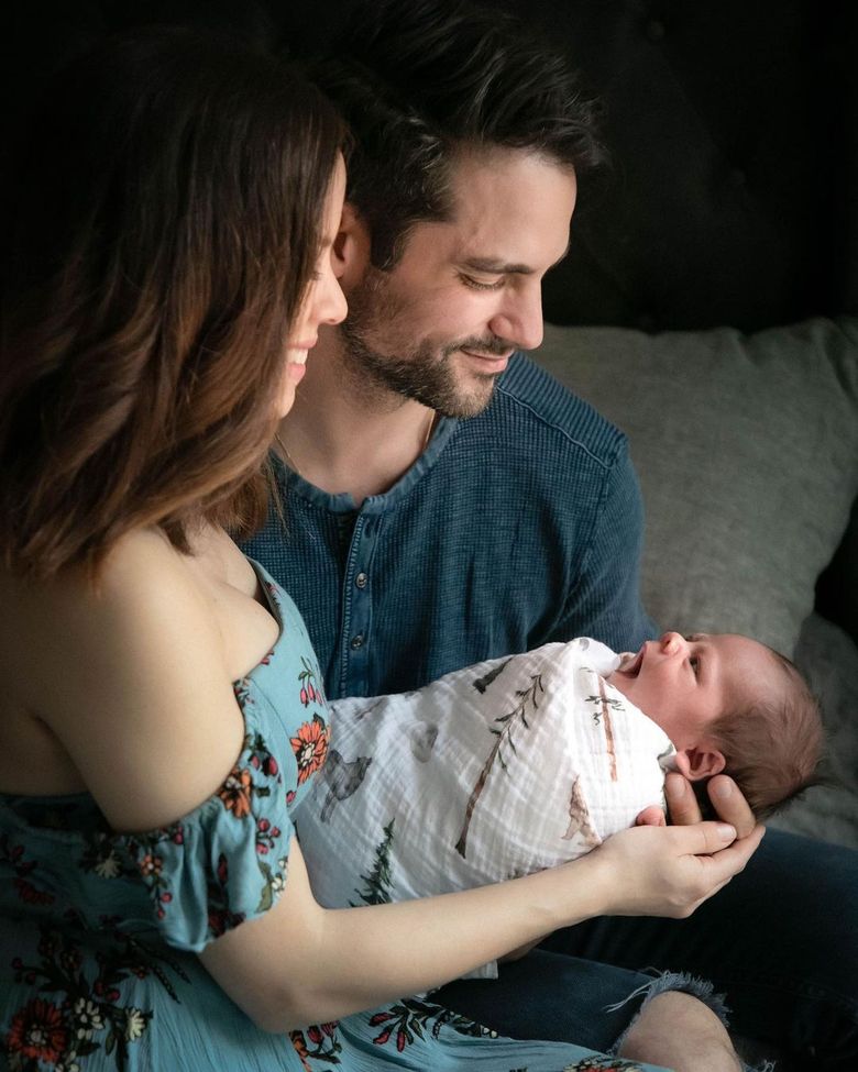 brant daugherty tatic