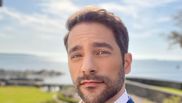 brant daugherty copil