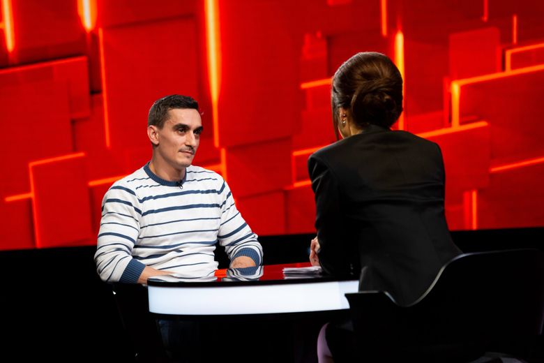 Marian Drăgulescu, declarații incendiare  la „40 de întrebări cu Denise Rifai”, despre retragerea sa din cariera sportivă