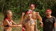 zanni survivor romania