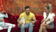 concurenti puterea dragostei cuplu