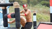 culita sterp survivor romania 2021