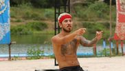 sebastian chitosca survivor romania