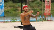 sebastian chitosca survivor romania