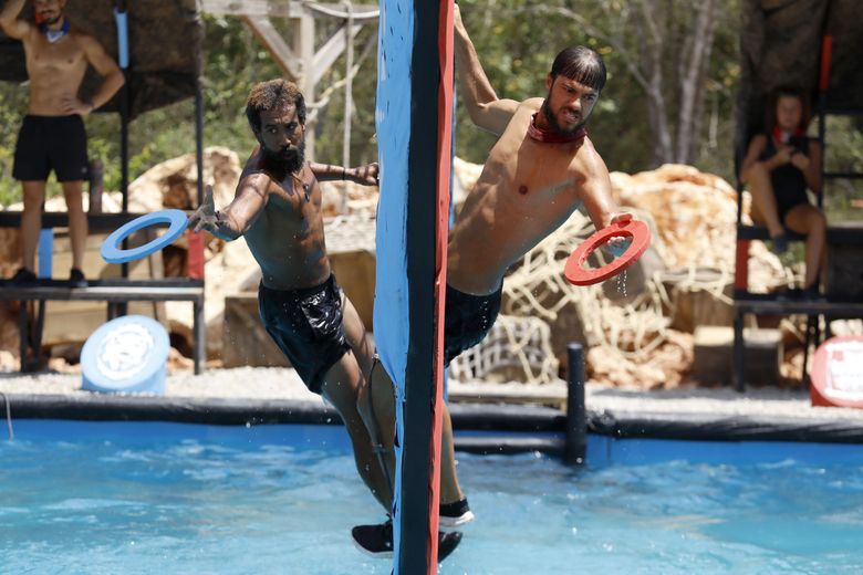 Jador, fericit după experienţa Survivor România: 