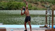 starlin gest survivor romania