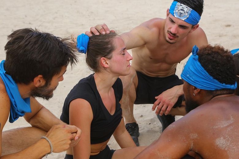 sindy concurenta survivor romania