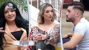 concurenti puterea dragostei cuplu