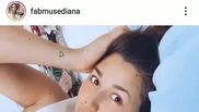 diana enciu mamica