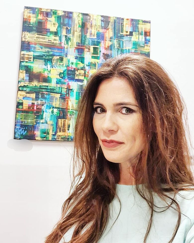 aida parascan insarcinata