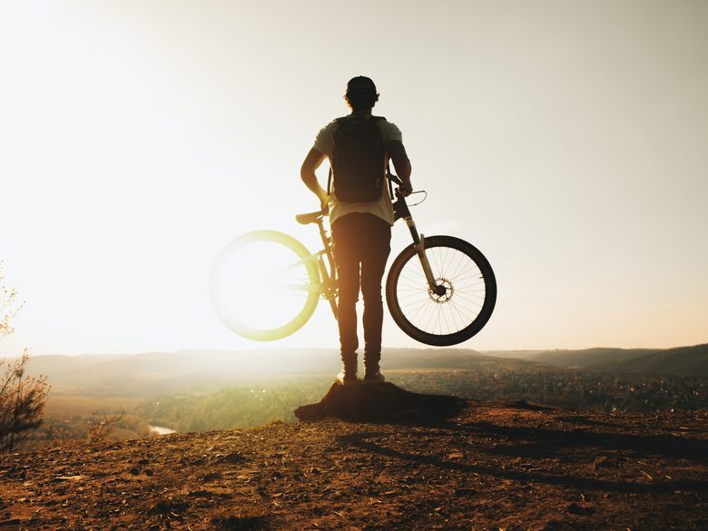 Ce cauciucuri de bicicleta sunt potrivite pentru fiecare tip de traseu?