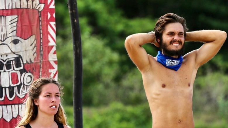 maria chitu si albert relatie survivor romania