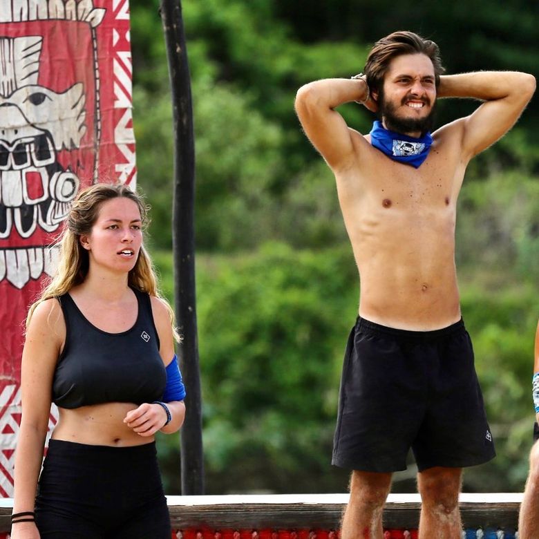 maria chitu si albert relatie survivor romania
