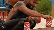 jador accidentare survivor romania