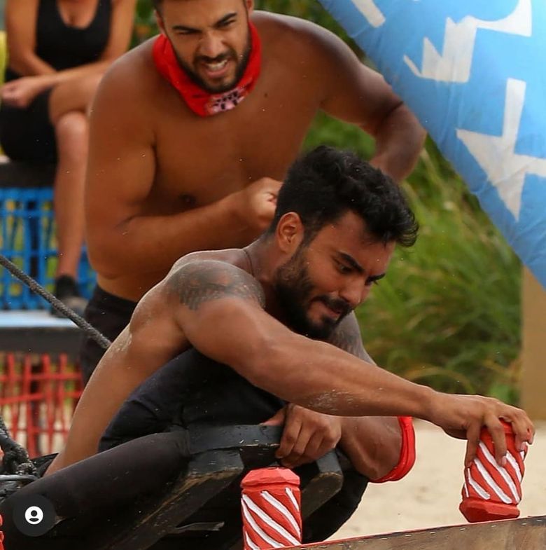 jador accidentare survivor romania