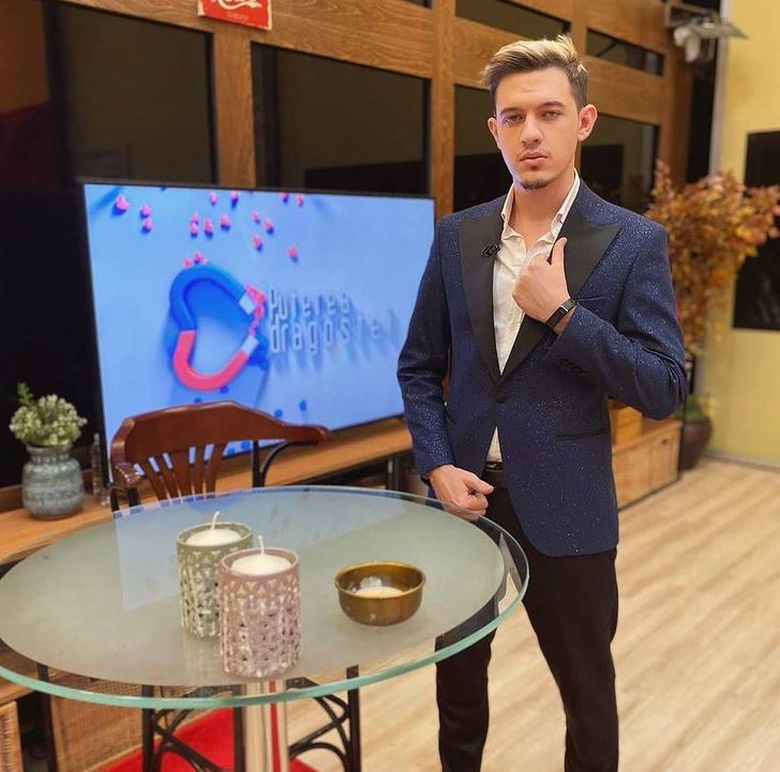 cristian comanici mariana