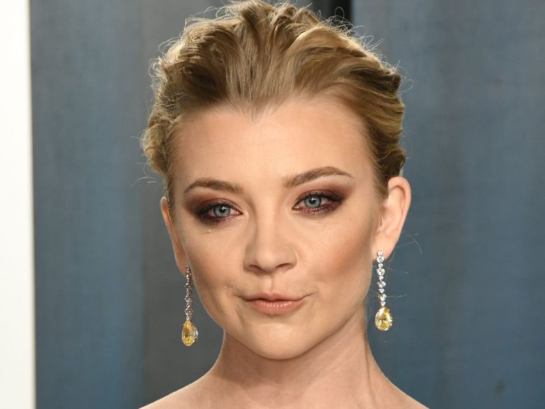 Natalie Dormer a născut în secret Natalie Dormer a născut